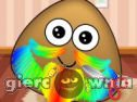 Miniaturka gry: Pou Beard Salon