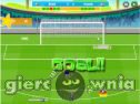 Miniaturka gry: Penalty Cup 2014