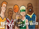 Miniaturka gry: Pic' n' Pop NBA Hoop Troop