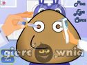 Miniaturka gry: Pou Eye Care
