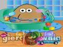 Miniaturka gry: Pou Bath And Care
