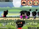 Miniaturka gry: Pucca Run Away