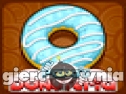 Miniaturka gry: Papa`s Donuteria hacked