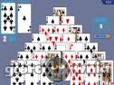 Miniaturka gry: Pyramid Solitare