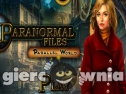 Miniaturka gry: Paranormal Files Parallel World