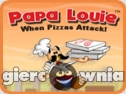 Miniaturka gry: Papa Louie
