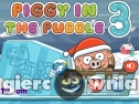 Miniaturka gry: Piggy in The Puddle 3