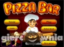 Miniaturka gry: Pizza Bar (Bar Pizza)