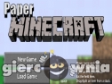 Miniaturka gry: Paper Minecraft