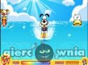 Miniaturka gry: Puppy Waterskiing