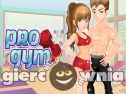 Miniaturka gry: Pro Gym