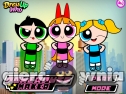 Miniaturka gry: Powerpuff Maker