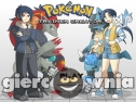 Miniaturka gry: Pokemon Trainer Creator (jcling)
