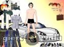 Miniaturka gry: Porsche Dress Up