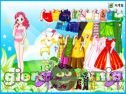 Miniaturka gry: Princess Worthy Dress Up