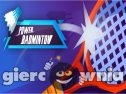 Miniaturka gry: Power Badminton