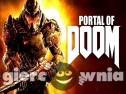 Miniaturka gry: Portal Of Doom Undead Rising