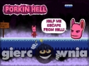 Miniaturka gry: Porkin Hell