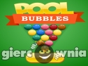 Miniaturka gry: Pool Bubbles 