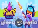 Miniaturka gry: Pinata Masters Online
