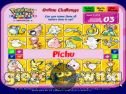 Miniaturka gry: Pokemon Puzzle Challenge