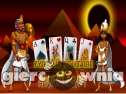 Miniaturka gry: Pyramid Solitaire Ancient Egypt version html5