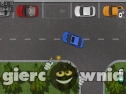 Miniaturka gry: Parking Space version html5