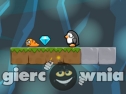 Miniaturka gry: Penguin Adventure 