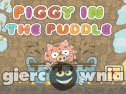 Miniaturka gry: Piggy In The Puddle Remastered