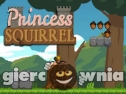 Miniaturka gry: Princess Squirrel