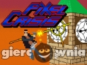 Miniaturka gry: Pixel Crisis