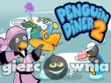 Miniaturka gry: Penguin Diner 2 Penny's Antarctic Adventure version html5