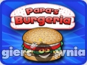 Miniaturka gry: Papa's Burgeria