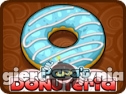 Miniaturka gry: Papa's Donuteria