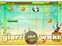Miniaturka gry: Panda Bounce