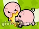Miniaturka gry: Pushy Porkers
