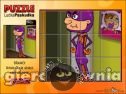 Miniaturka gry: Puzzle Ludka Paskudka