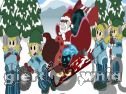 Miniaturka gry: Pimp My Sleigh