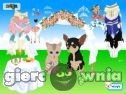 Miniaturka gry: Pet Wedding Dress Up