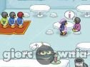 Miniaturka gry: Penguin Diner