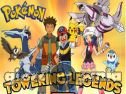 Miniaturka gry: Pokemon Towering Legends