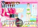 Miniaturka gry: Pink Closet Dress Up