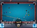 Miniaturka gry: Quick Fire 8 Ball Multiplayer