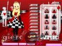 Miniaturka gry: Queenie Style Dress Up