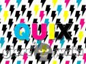 Miniaturka gry: Quix