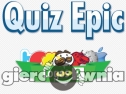 Miniaturka gry: Quiz Epic Logos