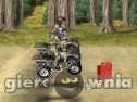 Miniaturka gry: Quad Racer