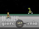 Miniaturka gry: Rocket Bike