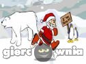 Miniaturka gry: Run Santa Run