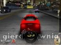 Miniaturka gry: Rumble Town Racing